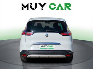 Renault Espace SL Icon Energy dCi 118 kW (160 CV) TT EDC