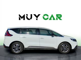 Renault Espace SL Icon Energy dCi 118 kW (160 CV) TT EDC