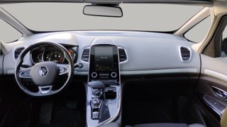 Renault Espace SL Icon Energy dCi 118 kW (160 CV) TT EDC