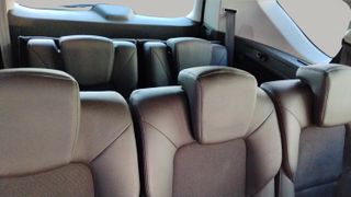 Renault Espace SL Icon Energy dCi 118 kW (160 CV) TT EDC