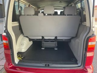 Volkswagen Transporter T5 2008