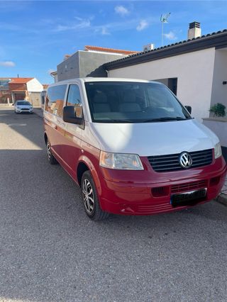 Volkswagen Transporter T5 2008