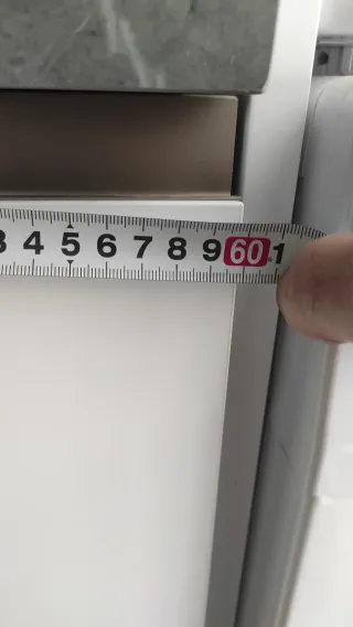 Lavavajillas Kroms Line