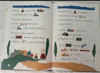 Los tres cerditos y el lobo / El lobo de los tr...