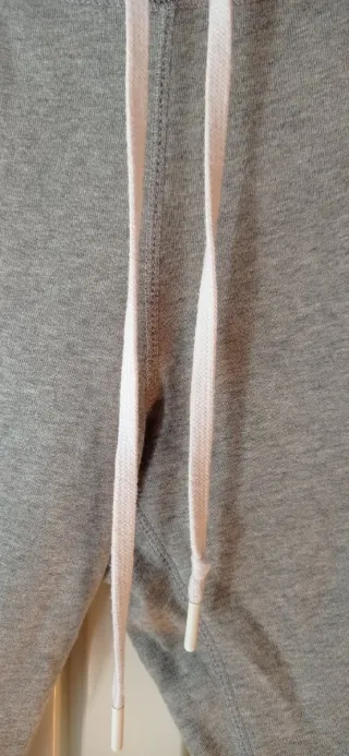 Pantalón chándal Converse mujer Talla L