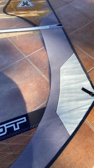 Gaastra Pilot 6 Vela Windsurf
