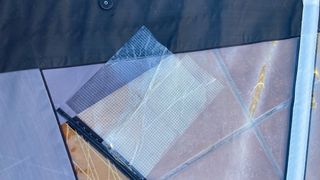 Gaastra Pilot 6 Vela Windsurf