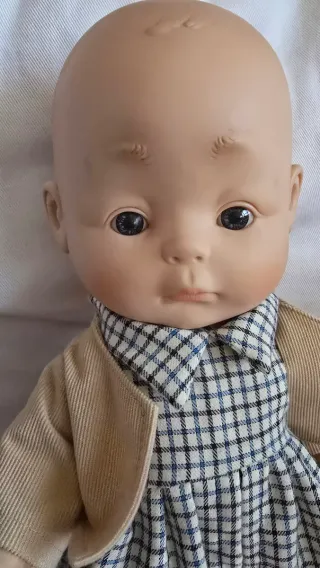 Muñeco D'Anton Jos 1998