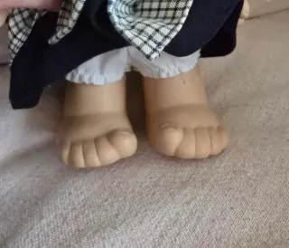 Muñeco D'Anton Jos 1998