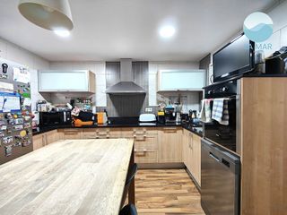 Piso en venta en San Gabriel en Alicante