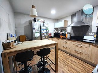 Piso en venta en San Gabriel en Alicante