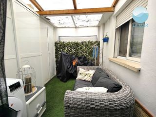 Piso en venta en San Gabriel en Alicante