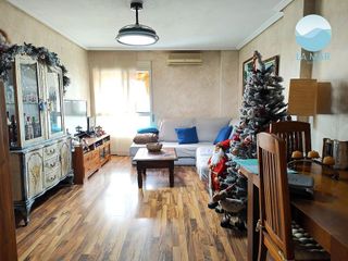 Piso en venta en San Gabriel en Alicante