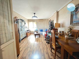 Piso en venta en San Gabriel en Alicante