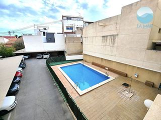 Piso en venta en San Gabriel en Alicante