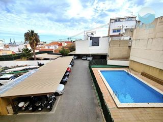 Piso en venta en San Gabriel en Alicante