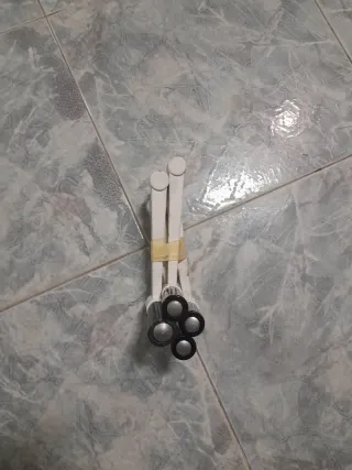 Manivela para persianas antiguas