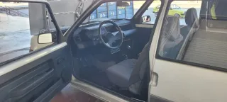 Renault súper 5 1985