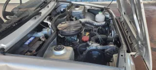 Renault súper 5 1985