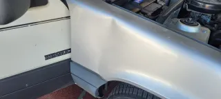 Renault súper 5 1985