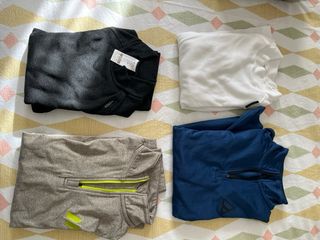 Set di abbigliamento da sci per bambini