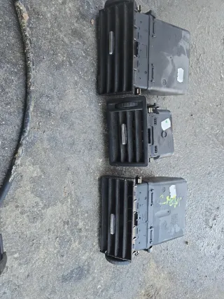 3x Aireadores Ford C-Max