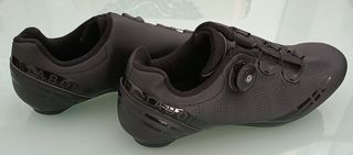 BOTAS DE CICLISMO TABOLU TALLA 45 NUEVAS A ESTRENA