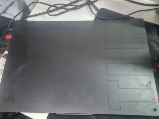 ASUS TUF Gaming A17 Portátil