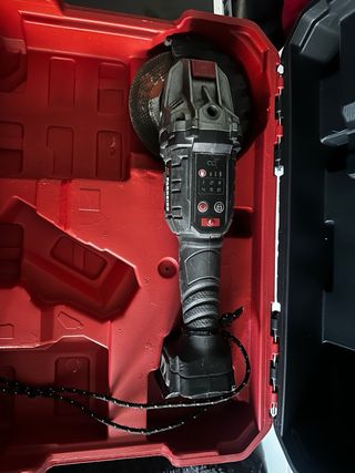 Radial Parkside Performance