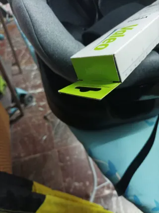 Limpiaparabrisas Valeo VF824 sin estrenar