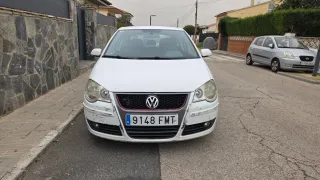 Volkswagen Polo diesel gti