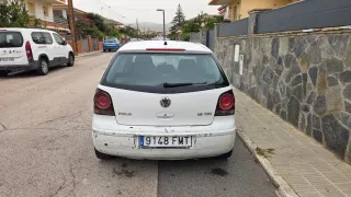 Volkswagen Polo diesel gti