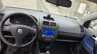 Volkswagen Polo diesel gti
