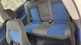 Volkswagen Polo diesel gti