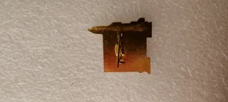 Spilla URSS Cosmodromo Baikonur