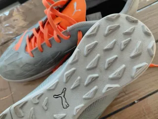 Botas Puma Ultra Talla 44