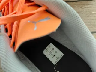 Botas Puma Ultra Talla 44