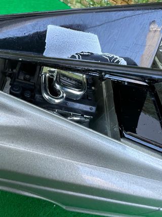 Rolls-Royce Silver Cloud Convertible– Solido –1.18