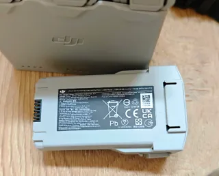 DJI Mini 3 Pro Fly More Combo