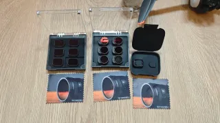 DJI Mini 3 Pro Fly More Combo