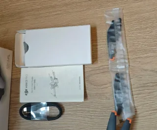 DJI Mini 3 Pro Fly More Combo