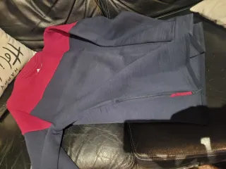 Sudadera Adidas Talla M Rosa