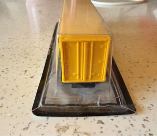 CAMION CORREOS GUISVAL 16 CM SIN ABRIR