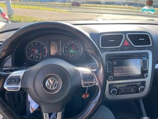 Volkswagen Scirocco 2010