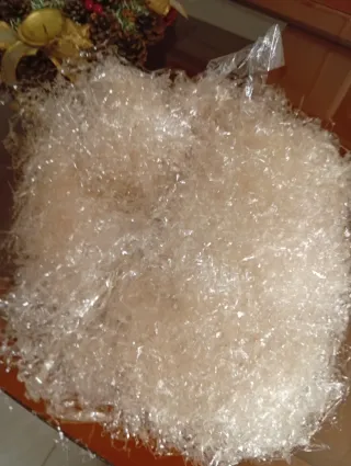 Belén 5 Piezas Dorado