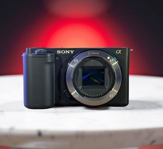 Sony ZV-E10 (Solo Cuerpo)