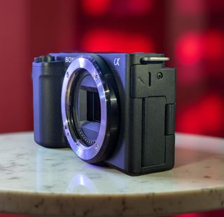 Sony ZV-E10 (Solo Cuerpo)