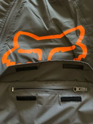 Chaleco Fox Legion Talla L