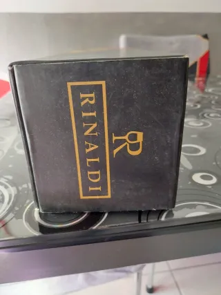 Scatola regalo vuota per bottiglia