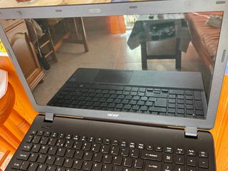 Portátil Acer ES1-531 N15W4 para piezas